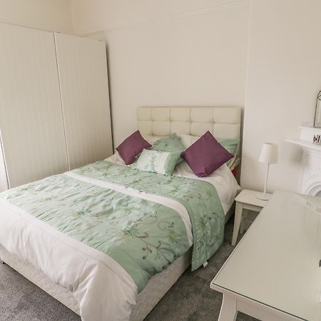 Angel Cottage Skipton Bagian luar foto