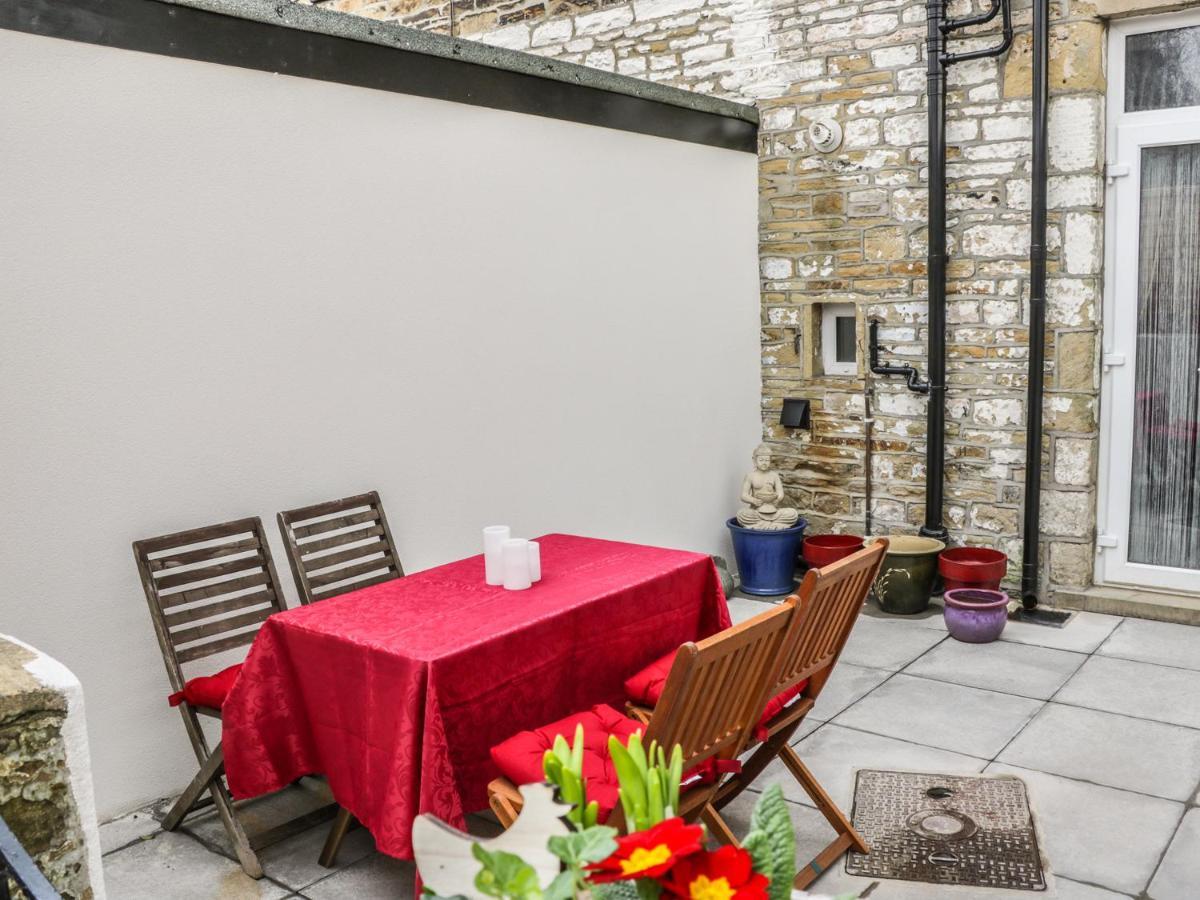 Angel Cottage Skipton Bagian luar foto