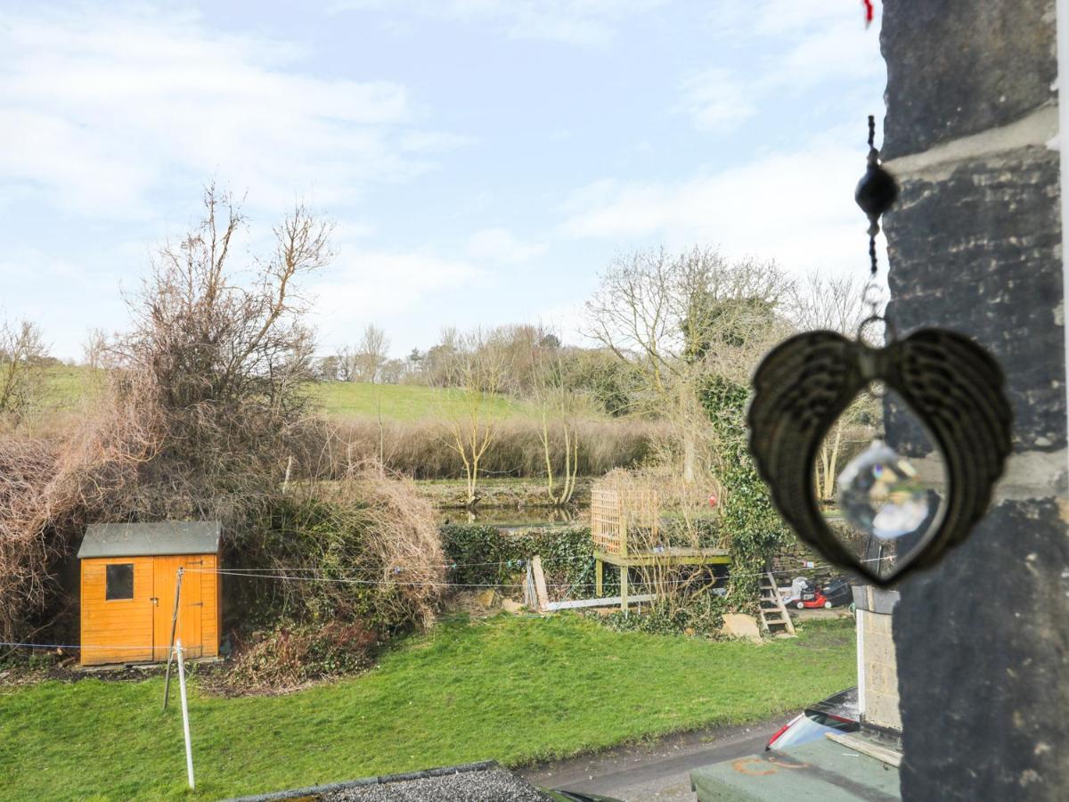 Angel Cottage Skipton Bagian luar foto